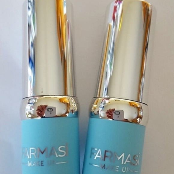 Farmasi BB Matte Lipstick 11 Love Me All In One .14 Oz NIB - Picture 3 of 4